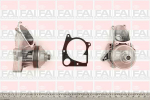 Veepump, mootori jahutus FAI AutoParts WP6317