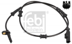 Andur, rattap&ouml;&ouml;rete arv FEBI BILSTEIN 172149