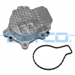 Veepump, mootori jahutus DAYCO DEP1001