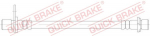 Pidurivoolik QUICK BRAKE 25.071