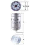 K&uuml;tusefilter KNECHT KC 80