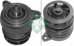 Veepump, mootori jahutus INA 538 0338 10