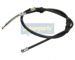 Tross,seisupidur JAPANPARTS BC-554L