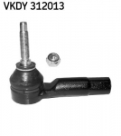 Rooliots SKF VKDY 312013