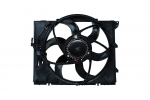 Ventilaator,mootorijahutus KAMOKA 7740103
