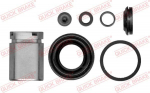 Remondikomplekt,Pidurisadul QUICK BRAKE 114-5203