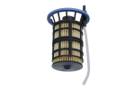 K&uuml;tusefilter VALEO 587953