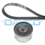 Hammasrihma komplekt DAYCO KTB389