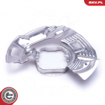 Plekk,piduriketas ESEN SKV 57SKV127