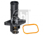 Termostaat,Jahutusvedelik FEBI BILSTEIN 107988