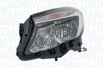 Esituli MAGNETI MARELLI LPP272