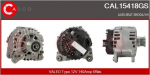 Generaator CASCO CAL15418GS