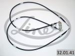 Tross,seisupidur LINEX 32.01.41