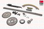 Mootori keti komplekt FAI AutoParts TCK5NG