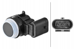 Sensor, parkimisabi HELLA 6PX 358 270-571