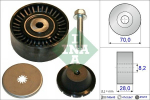 Seade-/juhtrull,soonrihm INA 532 0600 10