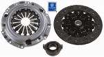 Sidurikomplekt SACHS 3000 954 042