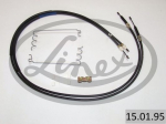 Tross,seisupidur LINEX 15.01.95