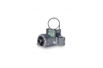 Pinguti, mootorikett Schaeffler INA 551 0135 10