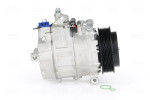 Kompressor,kliimaseade NISSENS 890322