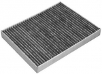 Filter,salongi&otilde;hk DENCKERMANN M110174