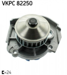 Veepump, mootori jahutus SKF VKPC 82250