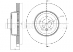 Piduriketas METELLI 23-0853C