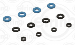 R&otilde;ngastihendikomplekt, sissepritseklapp ELRING 781.890