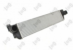 Kompressori&otilde;hu radiaator ABAKUS 004-018-0012