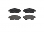 Piduriklotsi komplekt,ketaspidur BREMBO P 83 034