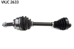 Veov&otilde;ll SKF VKJC 2633
