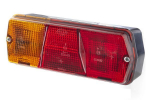 Tagatuli HELLA 2SE 001 680-291