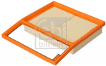 &Otilde;hufilter FEBI BILSTEIN 48489
