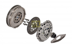 Sidurikomplekt Schaeffler LuK 600 0257 00