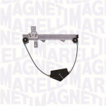 Aknat&otilde;stuk MAGNETI MARELLI 350103170043