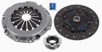 Sidurikomplekt SACHS 3000 950 838