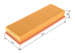 &Otilde;hufilter BOSCH 1 457 433 058