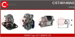 Starter CASCO CST40140AS