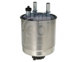 K&uuml;tusefilter FEBI BILSTEIN 100370