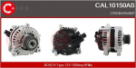 Generaator CASCO CAL10150AS