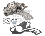 Veepump, mootori jahutus FEBI BILSTEIN 172281