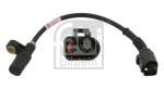 Andur, rattap&ouml;&ouml;rete arv FEBI BILSTEIN 23498