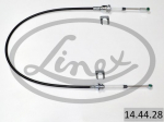 Tross,k&auml;igukast LINEX 14.44.28