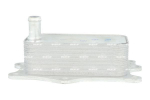 &Otilde;liradiaator,mootori&otilde;li NRF 31818