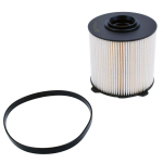 K&uuml;tusefilter Castrol Filters CF0419