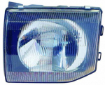 Esituli ABAKUS 214-1120R-LD-E
