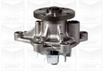 Veepump, mootori jahutus GRAF PA1088