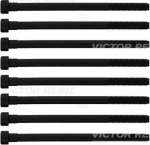 Klapikaanekruvikomplekt VICTOR REINZ 14-10276-02
