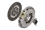Sidurikomplekt Schaeffler LuK 628 3166 00