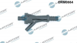 Klapp, &otilde;hu reguleerimine (sisenev &otilde;hk) Dr.Motor Automotive DRM0664